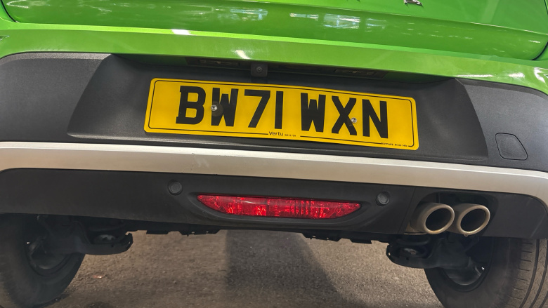 Vauxhall Mokka 1.2 Turbo Elite Premium 5dr Auto Petrol Hatchback